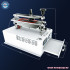 UV Curing LCD Screen Frame Separator TBK-258