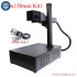 Jewelry Steel Ring Metal Laser Cutting Fiber Laser Marking Machine