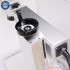 3 Jaw/Roller Rotary Axis Metal Cutting Fiber Laser Marking Machine