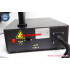 Rotary Axis Stainless Steel Engraver Metal Cutting Fiber Laser Marking Machine