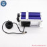 Roller Stepper Motors Rotary Axis Engraving Attachment