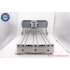 6040 Frame CNC Router Kit Engraving Milling Machine Fit with Nema23 Stepper Motors CNC Lathe 600x400mm DIY Parts