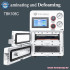 Laminating Defoaming Integrated Machine TBK-108C