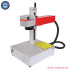 Mini Portable Laser Marking Engraver EZCAD 20W MAX