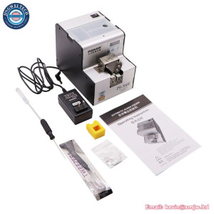 Fully Automatic Screw Arrangement Machine M1-M5