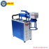 Optional Rotation Axis Metal Gold Silver Disassembled Engraving Fiber Laser