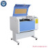 DSP Offline CO2 Laser Engraving Cutting Machine 6040
