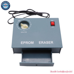 UV Eprom Eraser with Timer EU US Plug