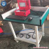 Portable Pneumatic Electric Nameplate Marking Machine
