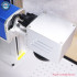 JPT MOPA M7 Fiber Laser Metal Marking Machine for Jewelry Marking