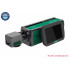 UV JPT Glass Flying Laser Marking Machine