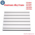 CNC Router Workbench 20240 Aluminum Profile T Slot Aluminum Alloy Extrusion Frame 310 624 930 1260 1420mm for 3D Printer Part