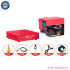 Hand-held Pneumatic Electric Metal Nameplate Marking Machine