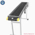 Production Line Bottle Egg Online Print Inkjet Printer with Conveyor Belt
