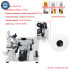Semi-automatic Bottle Labeling Machine LT-60