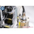 Mini 3Axis 2 in 1 Metal PCB Engraving Machine 3040