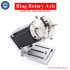 Rotary Portable Laser Engraving Machine Worktable
