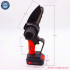 Cordless Mini Handheld Rotary Electric Chainsaw Saw
