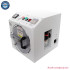 Vacuum OCA Lamination Bubble Remover Machine