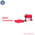 Touch Screen Handheld Metal Marking Machine Portable