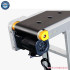 Production Line Bottle Egg Online Print Inkjet Printer with Conveyor Belt