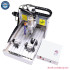 Rotary Axis Water Tank Metal Engraving Machine 3040