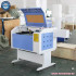 DSP Offline CO2 Laser Engraving Cutting Machine 6040