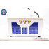 Portable DIY Metal Jewelry Engraving Fiber Laser Marking Machine