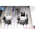 Rotary Axis Water Tank Metal Engraving Machine 3040