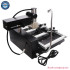2 Zones Infrared BGA Rework Station M770