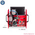 Portable Pneumatic Electric Nameplate Marking Machine