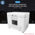 13 Inch Intelligent Laminating & Debubble Machine TBK-808A