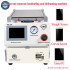 3 In 1 Touch Screen Separation Machine TBK-208