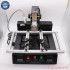 2 Zones IR Infrared Digital BGA Rework Station M770