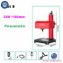 Touch Screen Portable Metal Nameplate Marking Machine