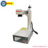 Optional Rotation Axis Metal Gold Silver Disassembled Engraving Fiber Laser