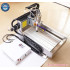 3Axis Ball Screw Woodworking Milling Steel Engraver Machine 4030