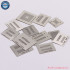 12/14Pcs Universal BGA Memory Reballing Stencils