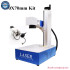 JPT MOPA M7 Fiber Laser Metal Marking Machine for Jewelry Marking
