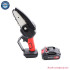 Cordless Mini Handheld Rotary Electric Chainsaw Saw