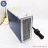 Q-switched Pulse Fiber Laser Marking Machine Source GQM 1064nm