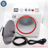 High Pressure LCD Bubble Remover Machine
