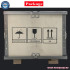 13 Inch Intelligent Laminating & Debubble Machine TBK-808A