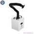 Fume Extractor Soldering Smoke Purifier TBK
