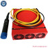 Original JPT Fiber Laser Marking Machine Source Module GQM 1064nm