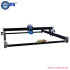 65x65cm Engrave Area Metal Wood Engraving Laser Marking Machine