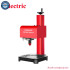 Desktop Metal Nameplate Marking Machine