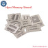 12/14Pcs Universal BGA Memory Reballing Stencils