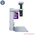 4KCCD Intelligent Infrared Laser BGA Rework Station