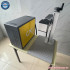 Galvo EZCAD2 JPT MOPA M7 Fiber Laser Metal Cutting Engraving Marking Machine